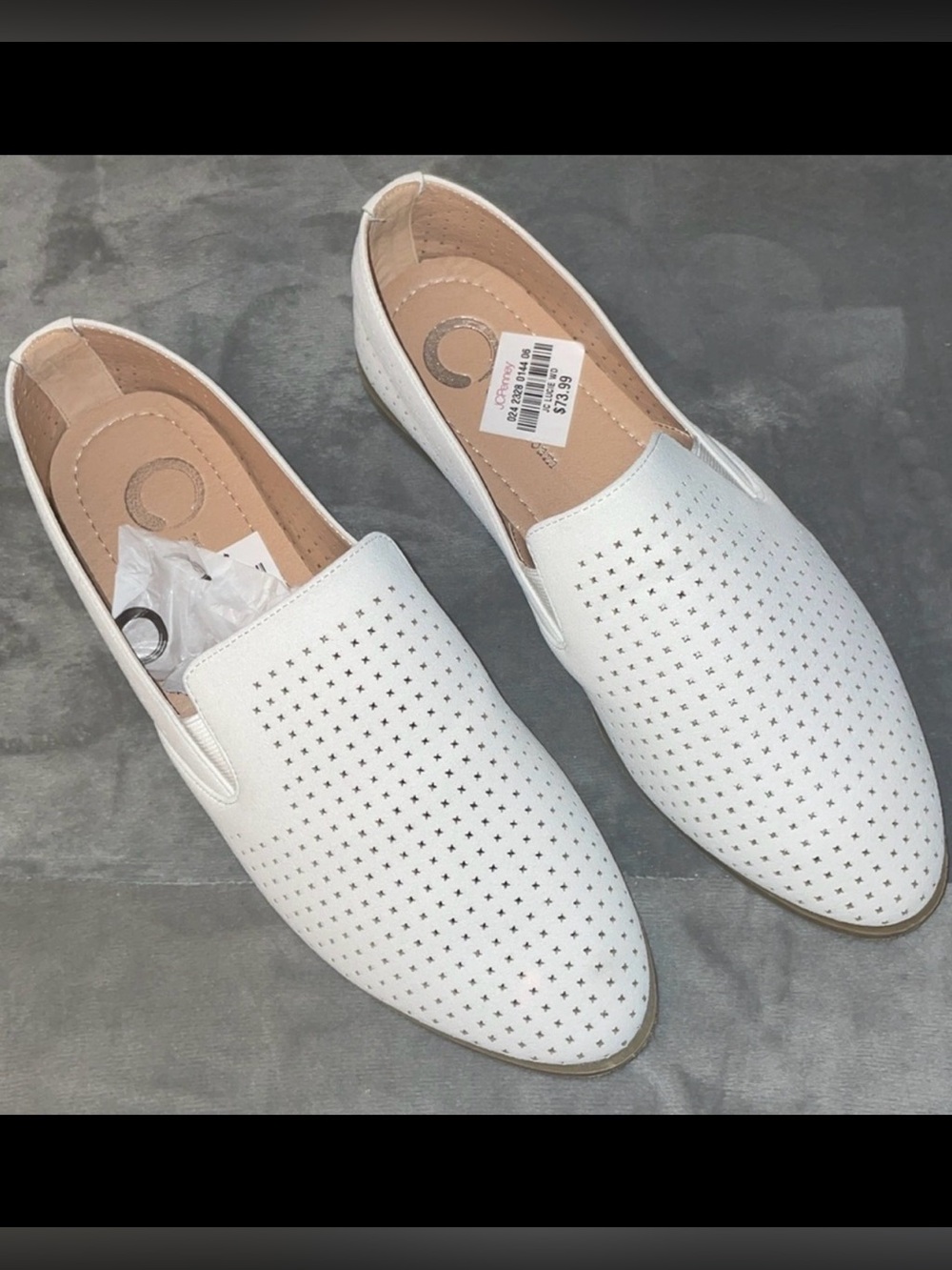 Journee Collection Womens Lucie Loafers
